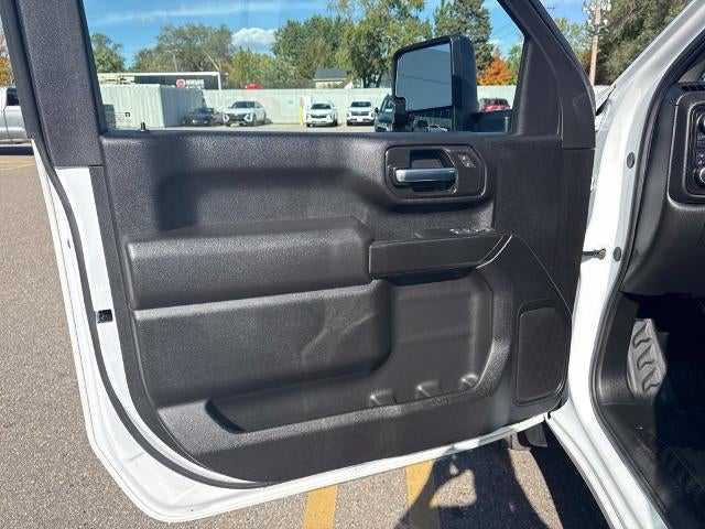 2025 Chevrolet Silverado 2500HD Work Truck - Photo 16