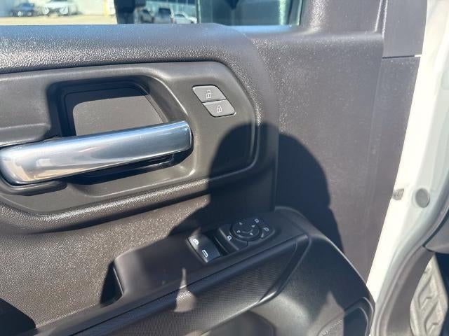 2025 Chevrolet Silverado 2500HD Work Truck - Photo 17