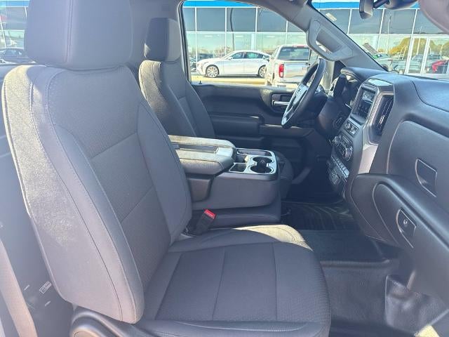 2025 Chevrolet Silverado 2500HD Work Truck - Photo 19