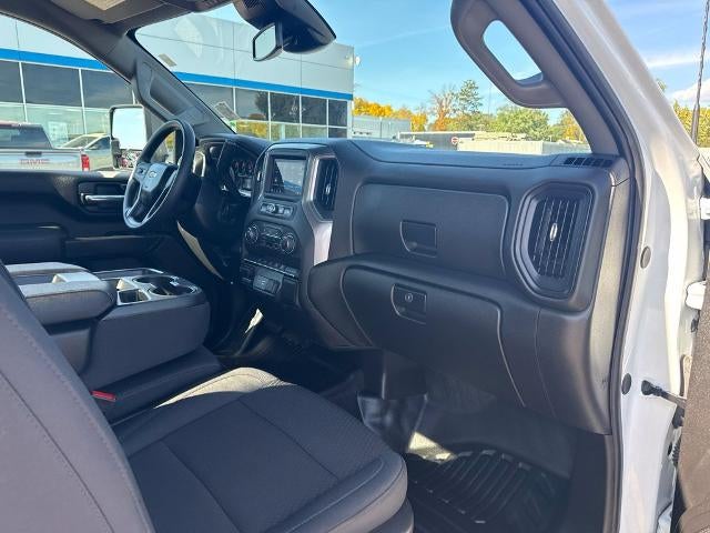 2025 Chevrolet Silverado 2500HD Work Truck - Photo 20