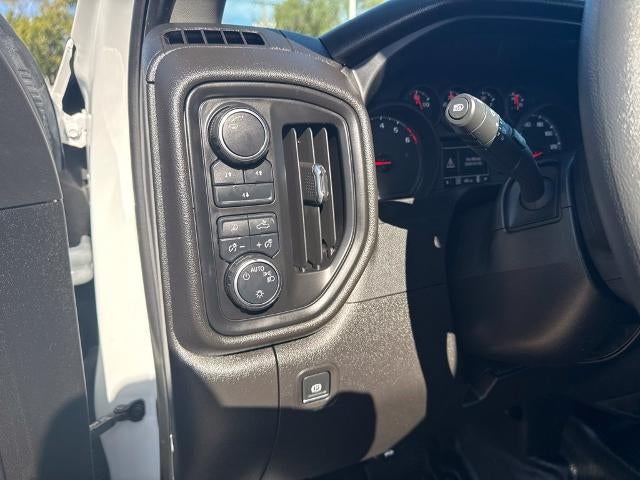 2025 Chevrolet Silverado 2500HD Work Truck - Photo 25