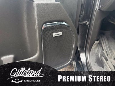 2016 Chevrolet Silverado 3500 HD LTZ