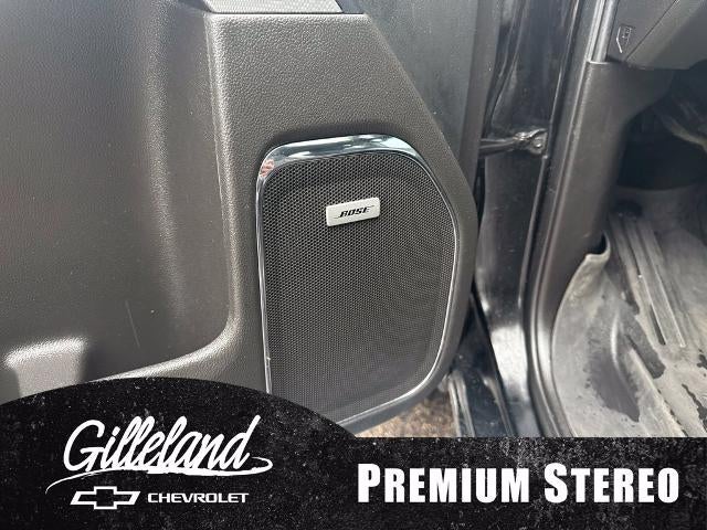 2016 Chevrolet Silverado 3500 HD LTZ
