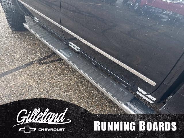 2016 Chevrolet Silverado 3500 HD LTZ