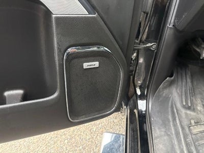 2016 Chevrolet Silverado 3500 HD LTZ