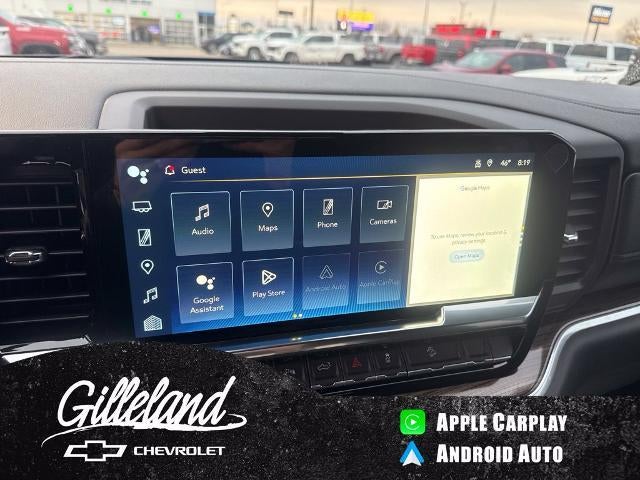 2026 Chevrolet Silverado 3500 HD LT - Photo 10