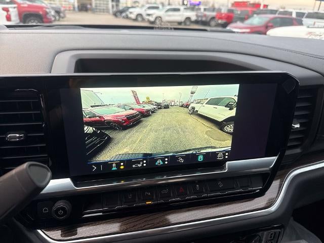2026 Chevrolet Silverado 3500 HD LT - Photo 11
