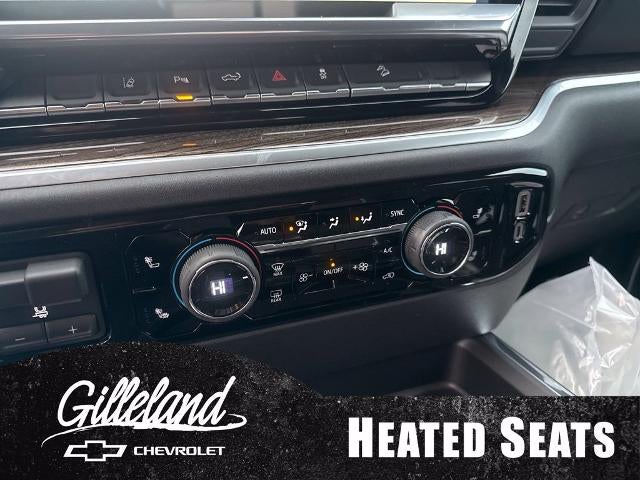 2026 Chevrolet Silverado 3500 HD LT - Photo 13