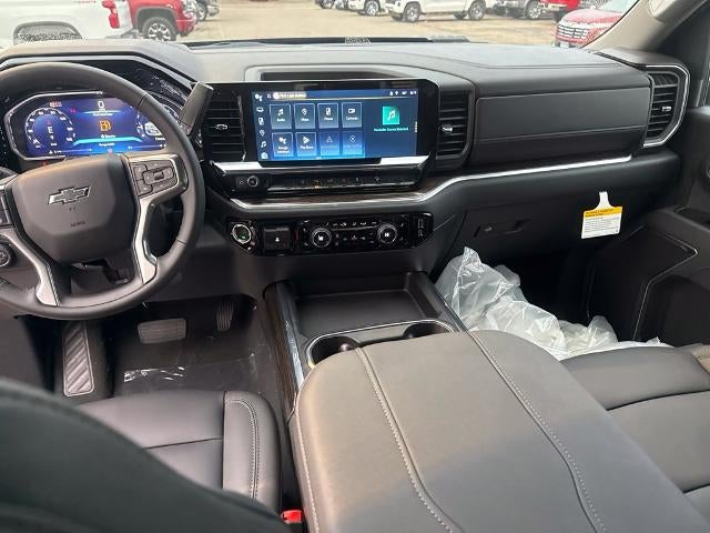 2026 Chevrolet Silverado 3500 HD LT - Photo 15