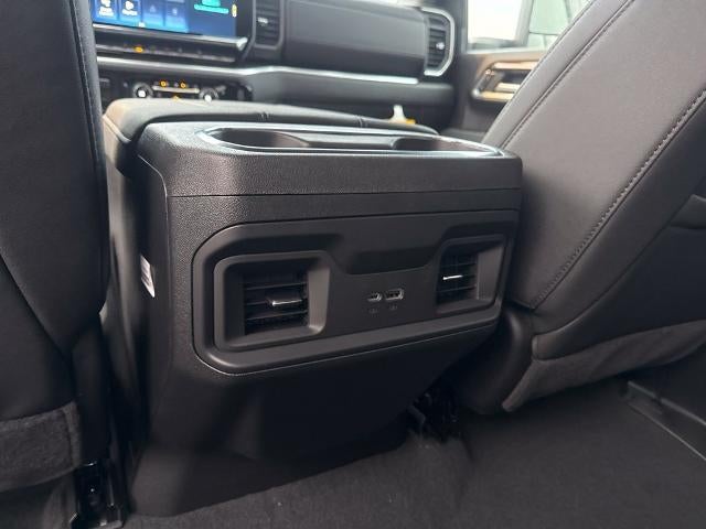 2026 Chevrolet Silverado 3500 HD LT - Photo 16
