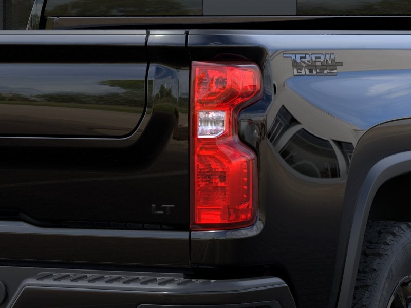 2026 Chevrolet Silverado 3500 HD LT - Photo 27