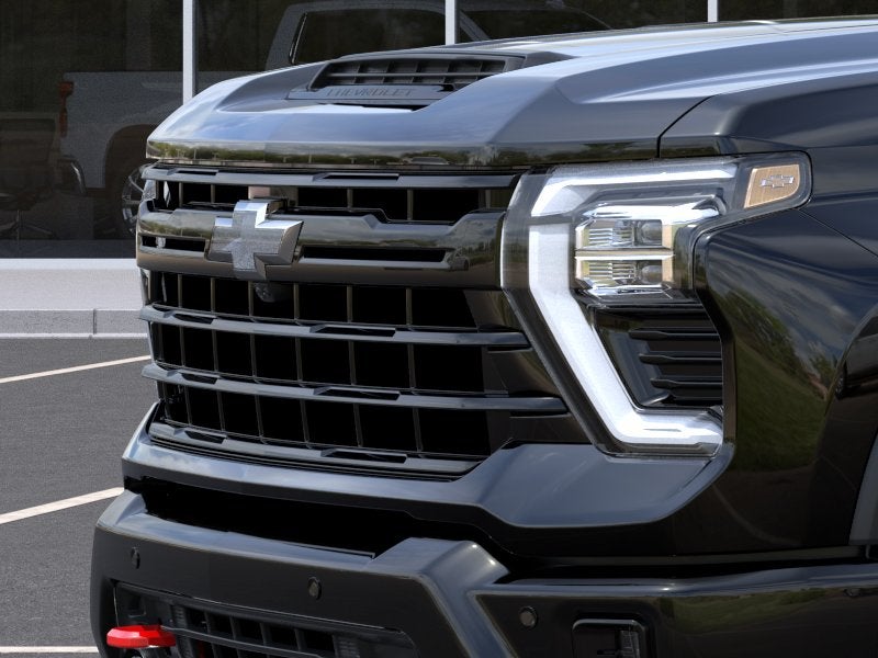 2026 Chevrolet Silverado 3500 HD LT - Photo 29