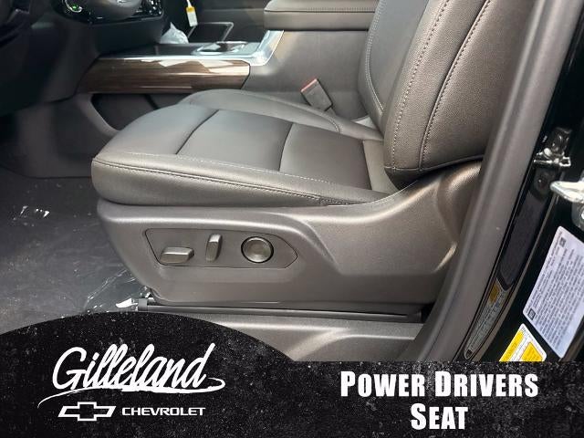 2026 Chevrolet Silverado 3500 HD LT - Photo 6