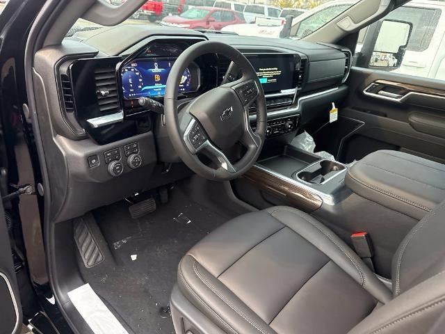 2026 Chevrolet Silverado 3500 HD LT - Photo 7