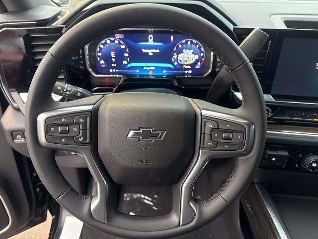 2026 Chevrolet Silverado 3500 HD LT - Photo 8