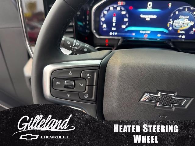 2026 Chevrolet Silverado 3500 HD LT - Photo 9
