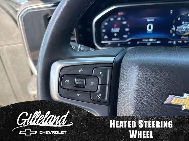 2025 Chevrolet Silverado 3500 HD LT