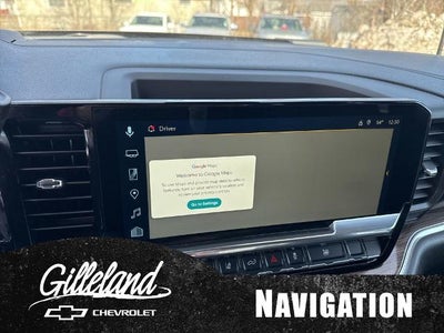 2025 Chevrolet Silverado 3500 HD LT