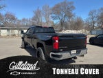 2025 Chevrolet Silverado 3500 HD LT