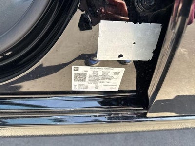 2025 Chevrolet Silverado 3500 HD LT