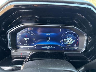 2025 Chevrolet Silverado 3500 HD LT