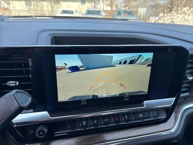 2025 Chevrolet Silverado 3500 HD LT