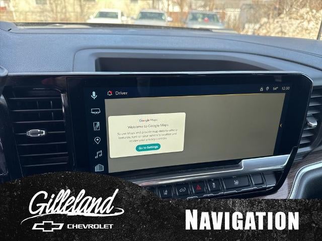 2025 Chevrolet Silverado 3500 HD LT