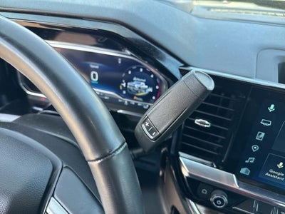 2025 Chevrolet Silverado 3500 HD LT