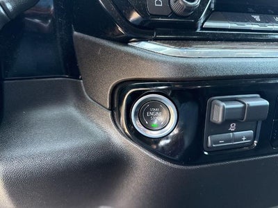 2025 Chevrolet Silverado 3500 HD LT