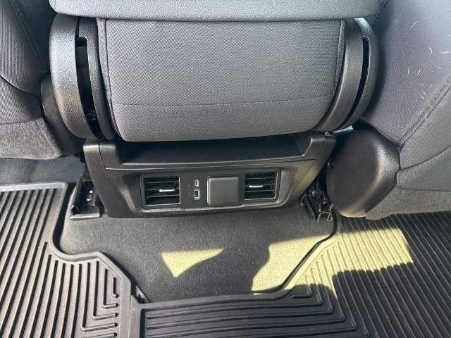 2025 Chevrolet Silverado 3500 HD LT