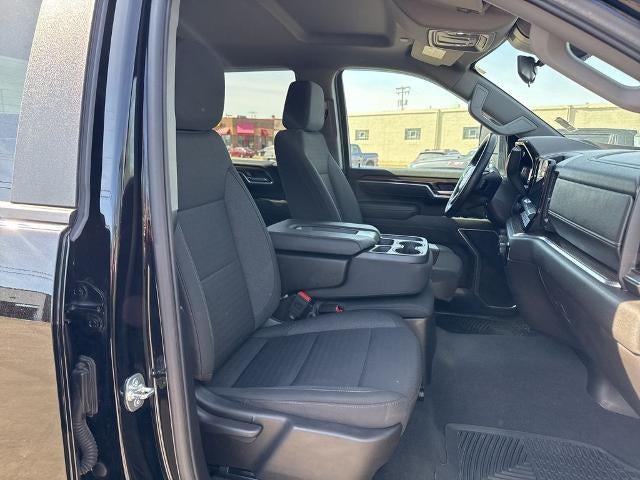 2025 Chevrolet Silverado 3500 HD LT