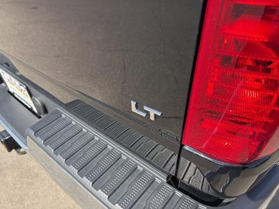 2025 Chevrolet Silverado 3500 HD LT