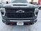 2025 Chevrolet Silverado 3500 HD Crew Cab Long Box 4-Wheel Drive LTZ