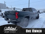 2025 Chevrolet Silverado 3500 HD Crew Cab Long Box 4-Wheel Drive LTZ