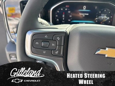 2026 Chevrolet Silverado 3500 HD LTZ DRW