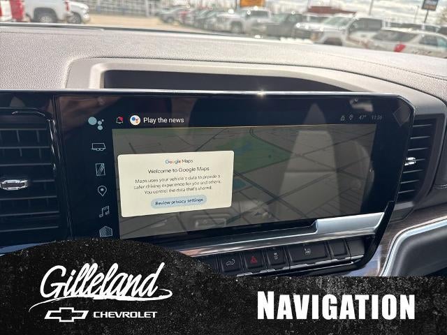 2026 Chevrolet Silverado 3500 HD LTZ DRW