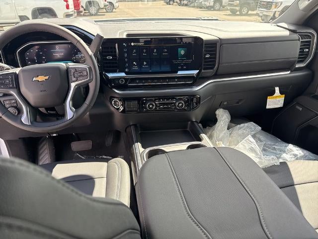 2026 Chevrolet Silverado 3500 HD LTZ DRW