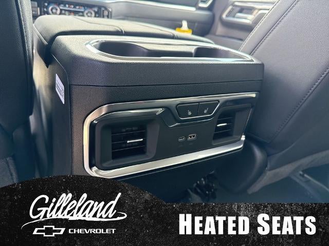 2026 Chevrolet Silverado 3500 HD LTZ DRW