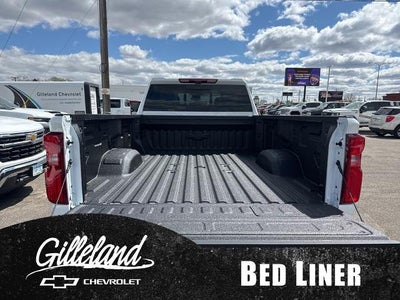 2026 Chevrolet Silverado 3500 HD LTZ DRW