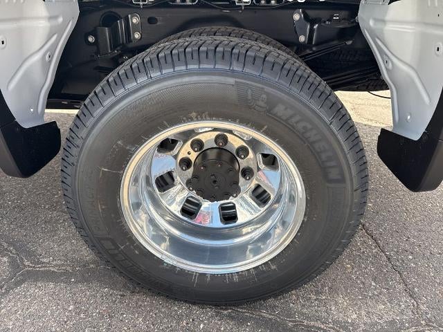 2026 Chevrolet Silverado 3500 HD LTZ DRW
