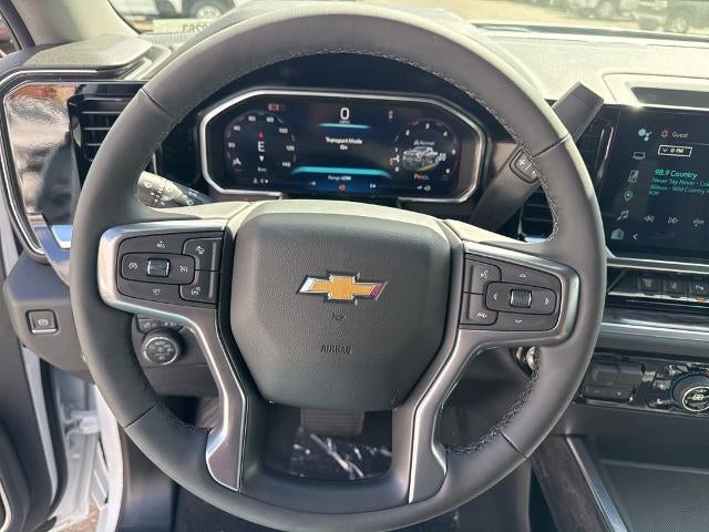 2026 Chevrolet Silverado 3500 HD LTZ DRW