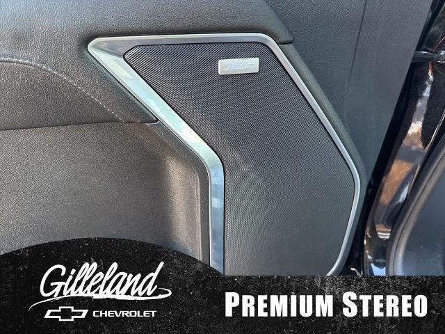 2025 Chevrolet Silverado 3500 HD Crew Cab Standard Box 4-Wheel Drive LTZ