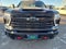 2025 Chevrolet Silverado 3500 HD Crew Cab Standard Box 4-Wheel Drive LTZ