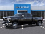2026 Chevrolet Silverado 3500 HD LTZ DRW