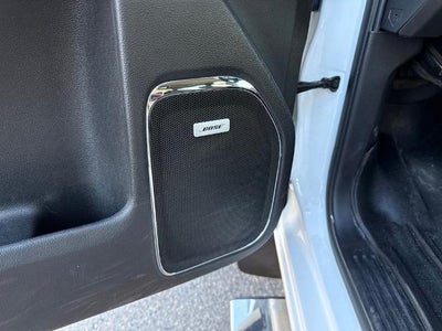 2019 Chevrolet Silverado 3500 HD LTZ