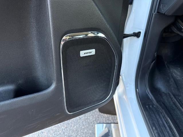 2019 Chevrolet Silverado 3500 HD LTZ
