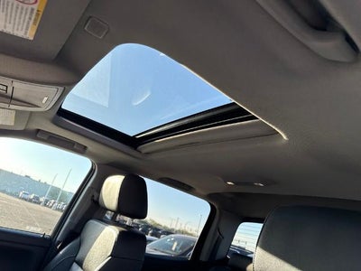 2019 Chevrolet Silverado 3500 HD LTZ
