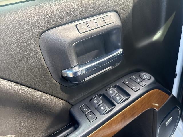 2019 Chevrolet Silverado 3500HD LTZ - Photo 24