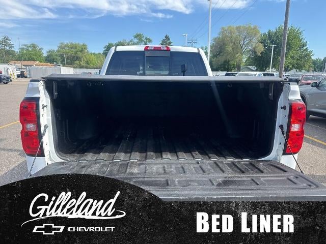 2019 Chevrolet Silverado 3500HD LTZ - Photo 27