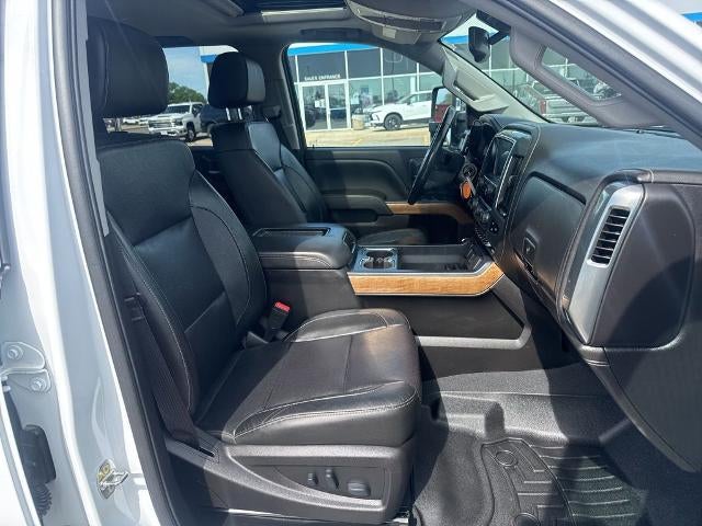 2019 Chevrolet Silverado 3500HD LTZ - Photo 29